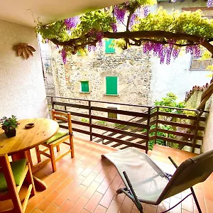 La Corte Antica , Cassina Valsassina Italia