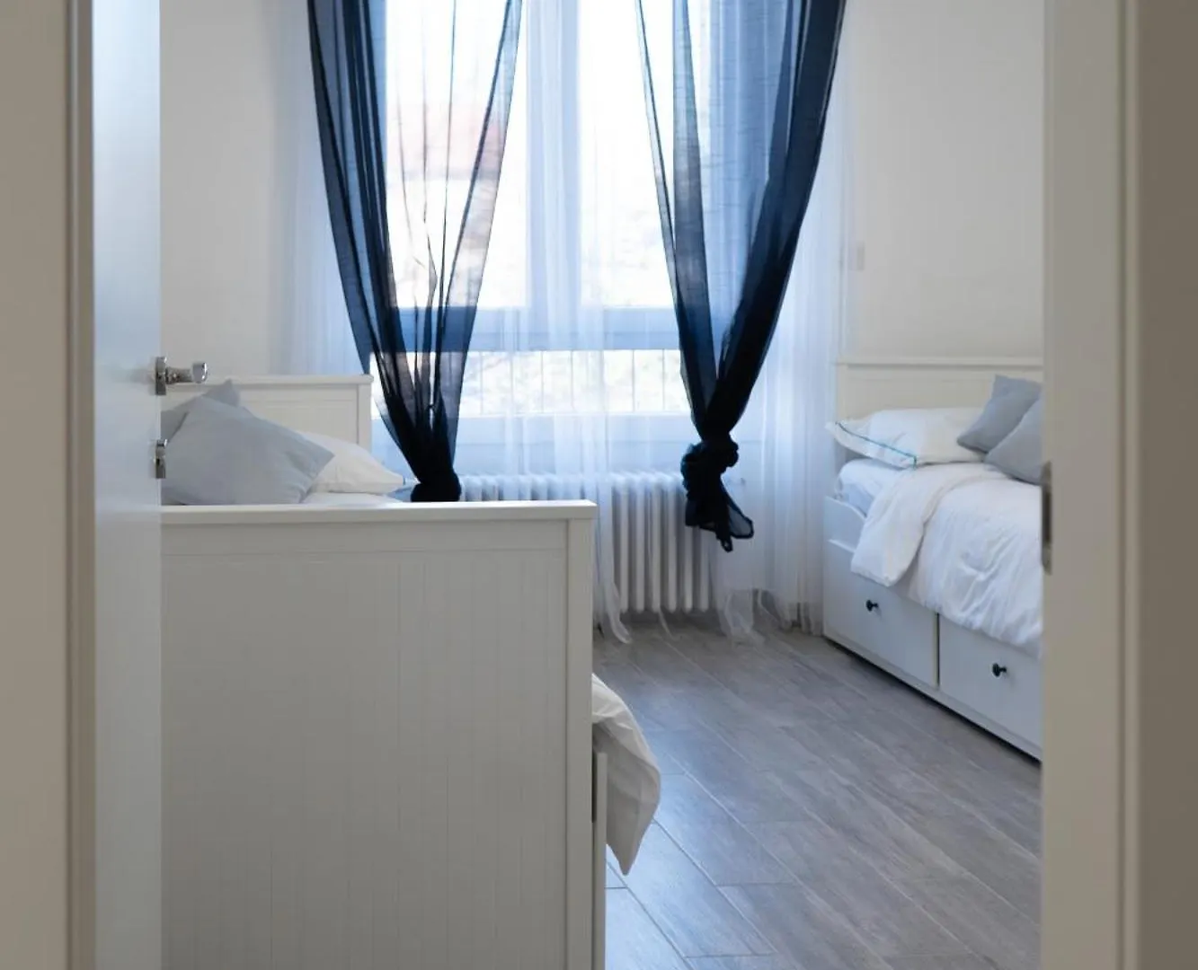 Апартаменты 10Min Rhofiera & Sansiro - 5Min Metro - Ac - Freeparking Милан
