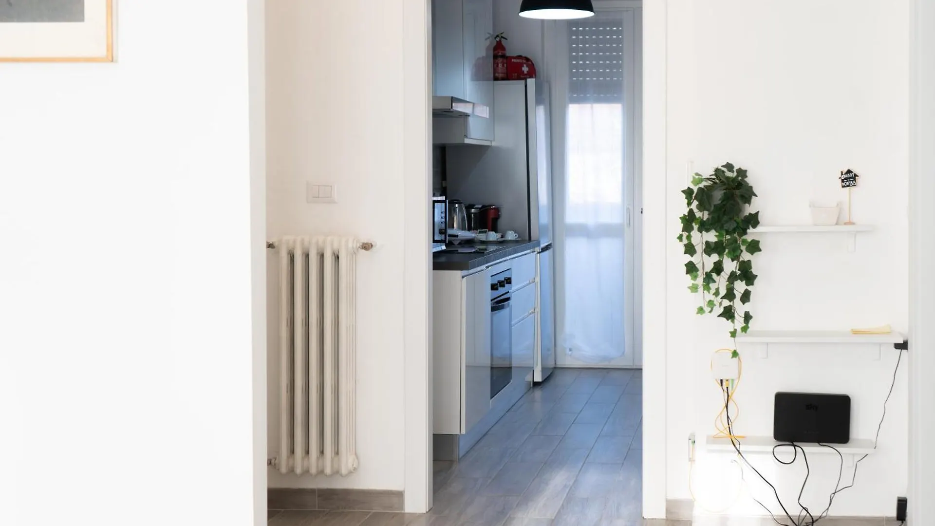 Appartamento 10Min Rhofiera & Sansiro - 5Min Metro - Ac - Freeparking Milano